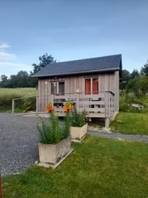 quiet cottage. - Image 2