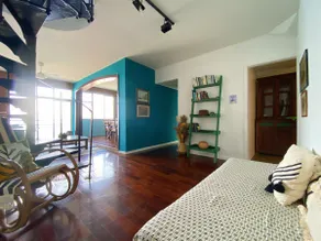Penthouse with exclusive ocean-view terrace + 2 parking spaces - Image 3