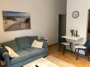 Beautiful apartment on the Kaßberg „Karl's Auszeit“ - Image 2