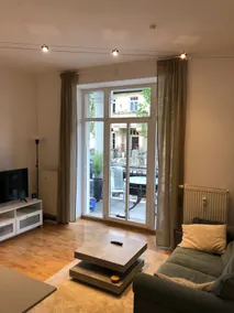 Beautiful apartment on the Kaßberg „Karl's Auszeit“ - Image 5