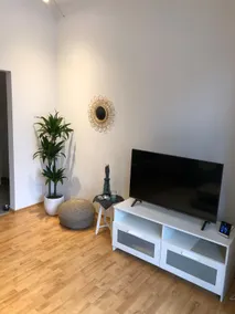 Beautiful apartment on the Kaßberg „Karl's Auszeit“ - Image 4