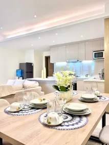 2BR Apartment in Westlands, Nairobi|GTC|13th Floor - Image 4