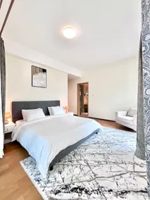 2BR Apartment in Westlands, Nairobi|GTC|13th Floor - Image 3