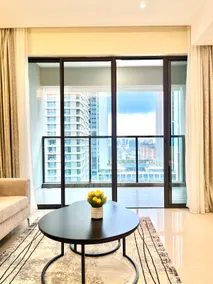 2BR Apartment in Westlands, Nairobi|GTC|13th Floor - Image 2