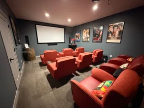 7-Bedroom: Hoops,Pickleball,Movies,Books &Games! - Image 3