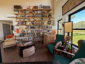 7-Bedroom: Hoops,Pickleball,Movies,Books &Games! - Image 4