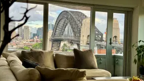 World-class Sydney Harbour View-SuperHost - Image 5