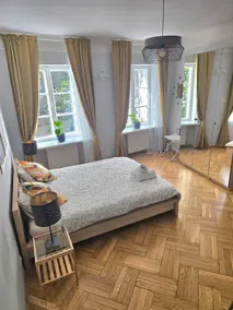 Quiet Apartament in Warsaw Old Town - Freta Street - Image 2