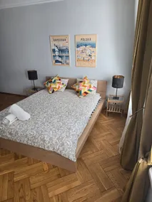 Quiet Apartament in Warsaw Old Town - Freta Street - Image 3