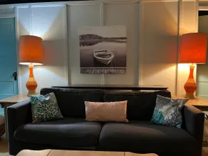Historic Winnipeg Beach Cottage - Image 2