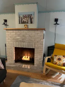 Historic Winnipeg Beach Cottage - Image 3