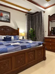 Shaiz Luxe Apartments Bhurban Murree - Image 3