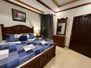 Shaiz Luxe Apartments Bhurban Murree - Image 2