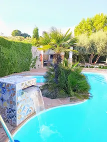 Casa Lo Pinto 3 BR Private Pool El Torcal - Image 3
