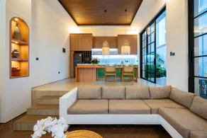 Graceful New Modern 1 BR Villa at Nusa Dua #couple - Image 4
