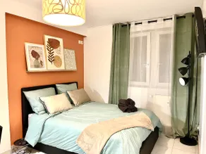 Charming studio in Tony Garnier - Image 3