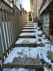 Beautiful two bedroom walk out - Image 4