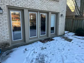 Beautiful two bedroom walk out - Image 2