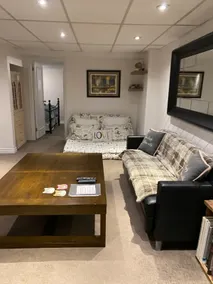 King bed, Big kitchen, Free Parking, Central - Image 3