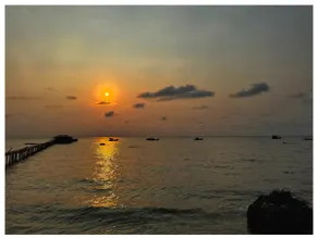 Chez Victor Phu Quoc Beach House - Image 5
