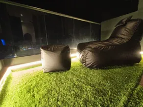 SLATE & STAY | Entire Luxury apartment - Image 5