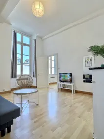 Wonderhost, les Apparts de la place Margot - Image 2
