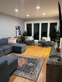 Comfy Home Away From Home - Image 4