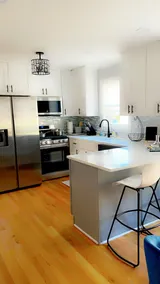 Comfy Home Away From Home - Image 2