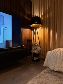 Luxury apartment next to Boulevard - 10B - Image 4