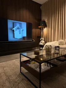 Luxury apartment next to Boulevard - 10B - Image 3