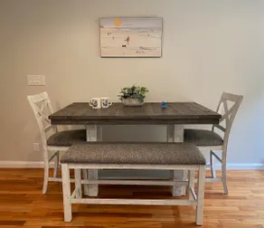2BR Charmer Walk to Beach - Image 4