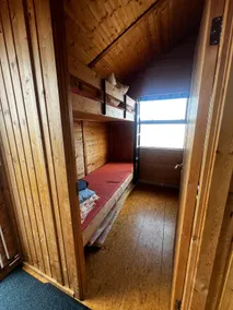 Stóra-Giljá cabin - Image 2