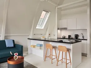 Numa | L 1 Bedroom Apartment, Sofa Bed, Canal view - Image 4
