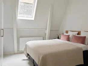 Numa | L 1 Bedroom Apartment, Sofa Bed, Canal view - Image 2