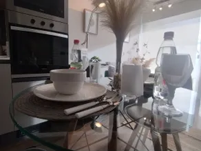 modern apartment in La Cisterna - Image 2