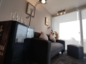 modern apartment in La Cisterna - Image 4