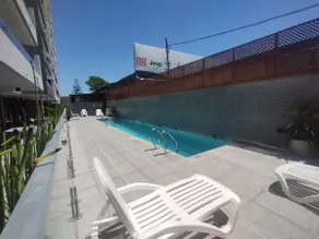 modern apartment in La Cisterna - Image 5