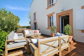 Villa with Soupex Pool - Image 2