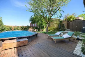 Villa with Soupex Pool - Image 3
