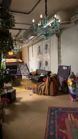 New York-style apartment with beautiful design - Image 2