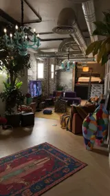 New York-style apartment with beautiful design - Image 3