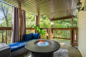 Sleeps 4*Workout Area*Patio Firepit*Close to I-80 - Image 4