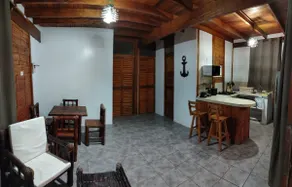 bungalow with ocean view. - Image 2