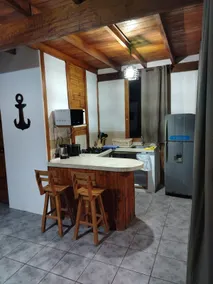 bungalow with ocean view. - Image 4