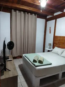 bungalow with ocean view. - Image 3