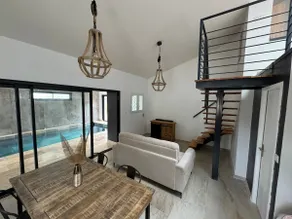 Loft with Private Spa & Heated Indoor Pool - Image 3