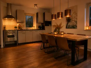 Borgervilla | Cozy, close to the forest & wood-burning fireplace - Image 3