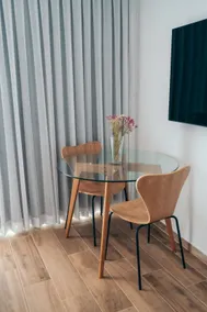 In a studio apartment - Image 4