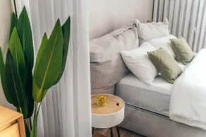 In a studio apartment - Image 2