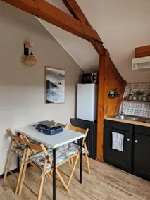 Lakefront chalet (2A) - Image 5